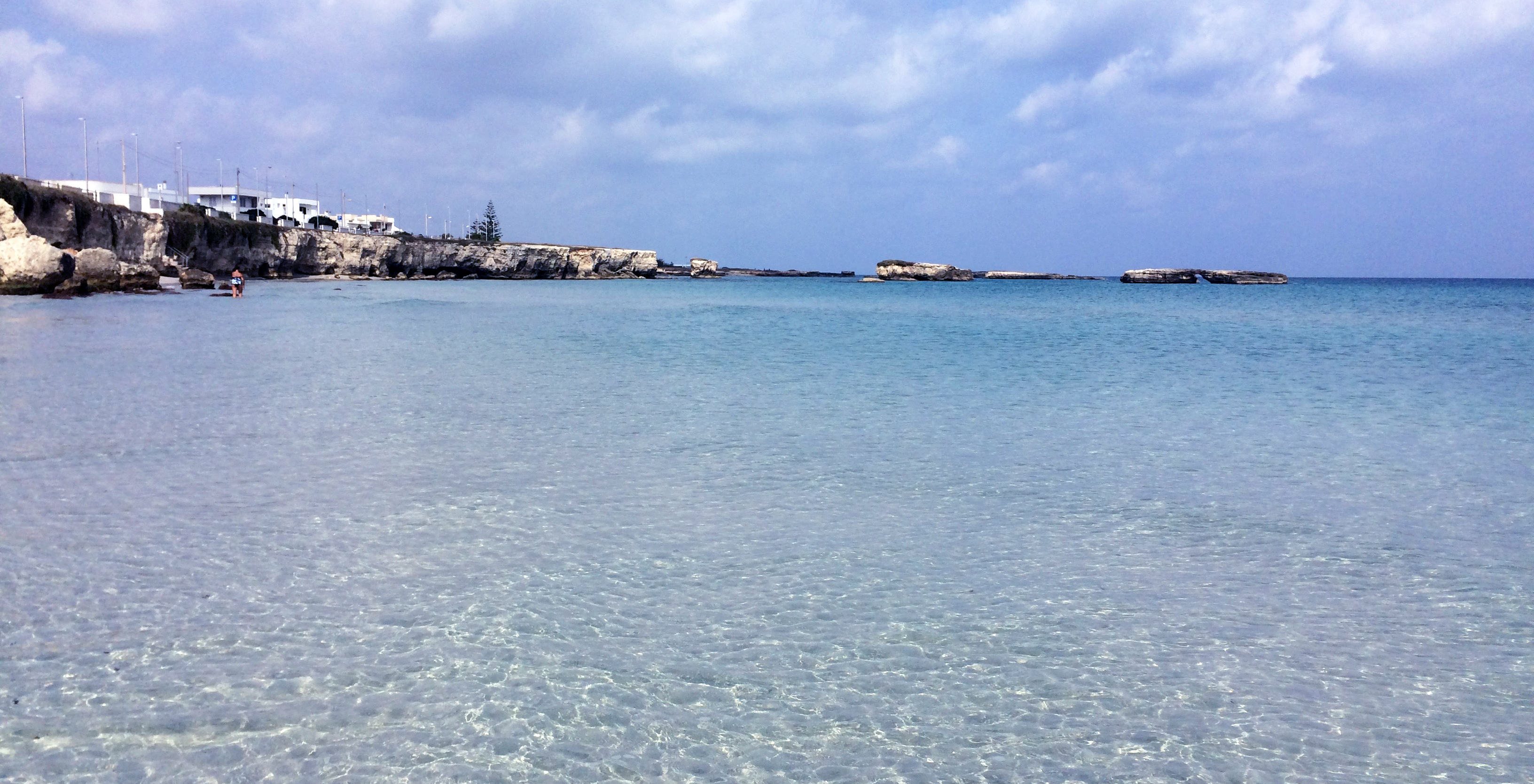 lido a san foca